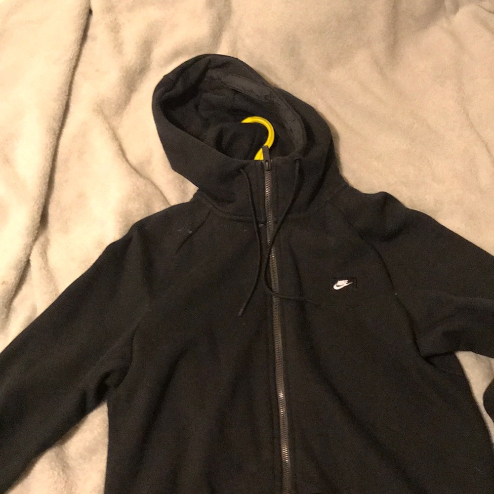 Nike sweater
